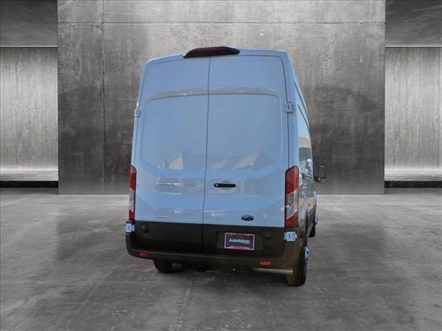 new 2024 Ford Transit-350 car, priced at $60,565