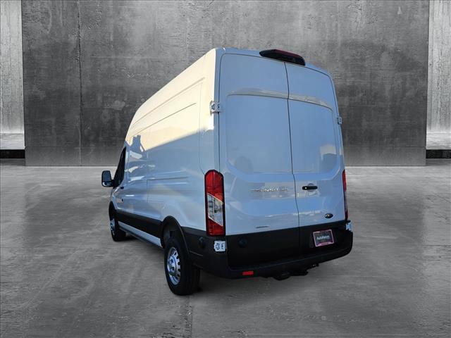 new 2024 Ford Transit-350 car, priced at $55,054