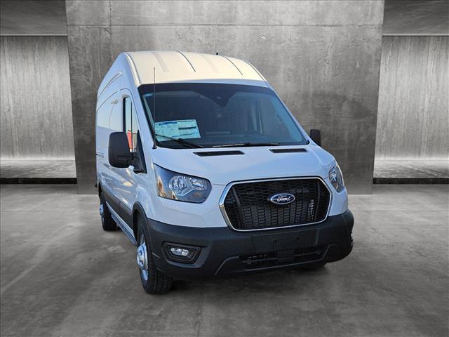 new 2024 Ford Transit-350 car, priced at $60,565