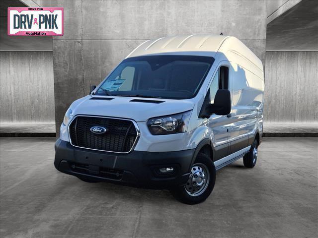 new 2024 Ford Transit-350 car, priced at $60,565