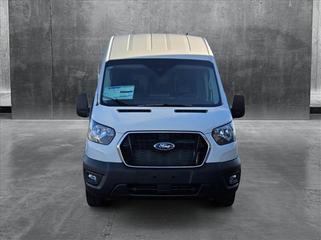 new 2024 Ford Transit-350 car, priced at $55,054