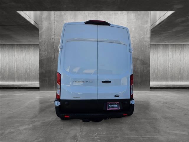 new 2024 Ford Transit-350 car, priced at $60,565