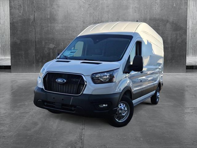 new 2024 Ford Transit-350 car, priced at $55,054