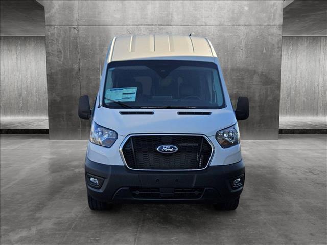 new 2024 Ford Transit-350 car, priced at $60,565