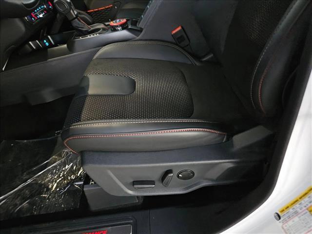 new 2025 Ford Bronco car, priced at $78,859