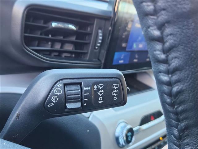used 2024 Ford Explorer car, priced at $28,998