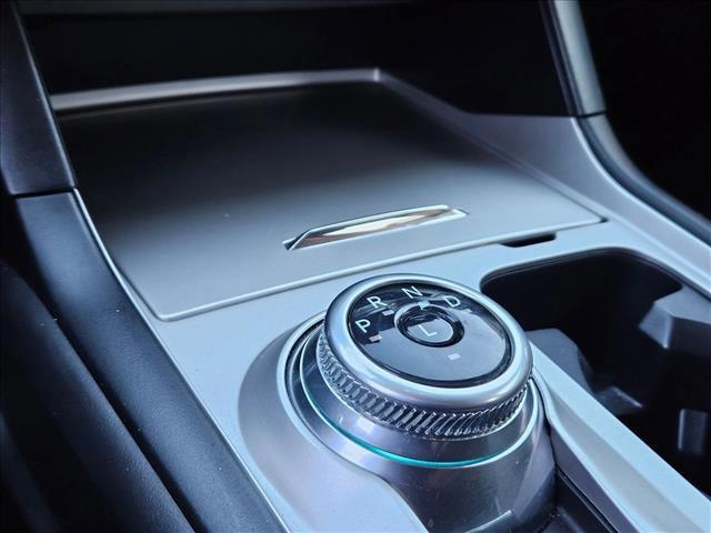 used 2024 Ford Explorer car, priced at $28,998