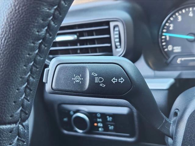 used 2024 Ford Explorer car, priced at $28,998