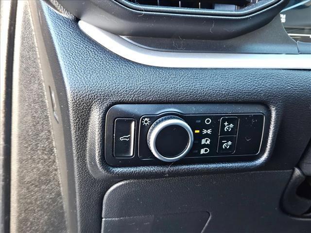 used 2024 Ford Explorer car, priced at $28,998