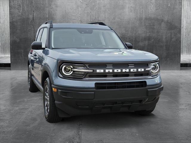 new 2024 Ford Bronco Sport car, priced at $26,391