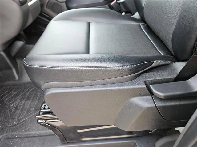 new 2024 Ford Transit-250 car, priced at $53,171