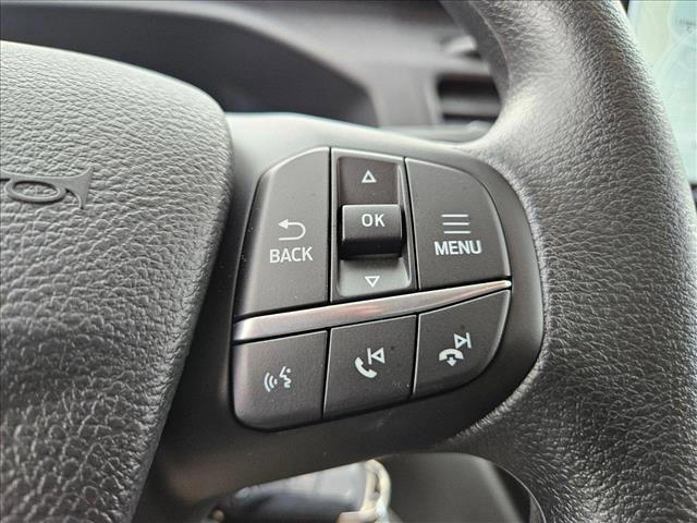 new 2024 Ford Transit-250 car, priced at $53,171