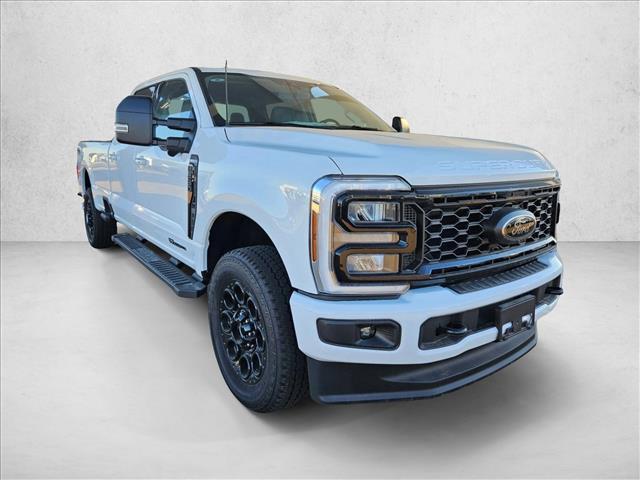 new 2025 Ford F-250 car, priced at $77,475