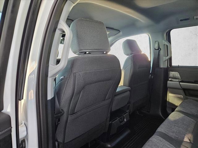 new 2025 Ford F-250 car, priced at $77,475