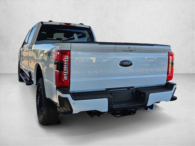 new 2025 Ford F-250 car, priced at $77,475