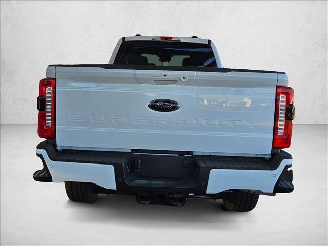 new 2025 Ford F-250 car, priced at $77,475