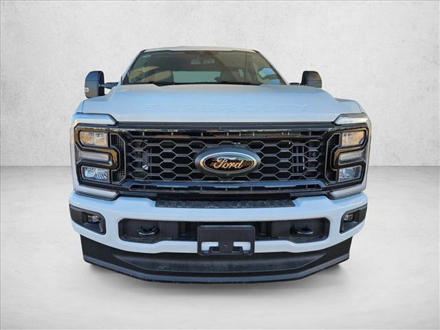 new 2025 Ford F-250 car, priced at $77,475