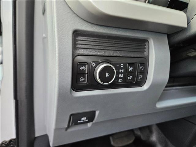 new 2025 Ford F-250 car, priced at $77,475