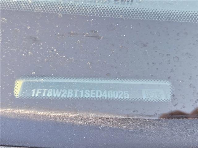 new 2025 Ford F-250 car, priced at $77,475