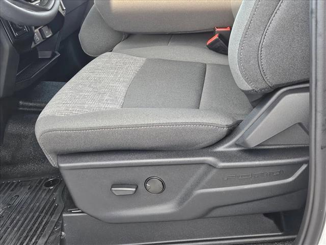 new 2025 Ford F-250 car, priced at $77,475