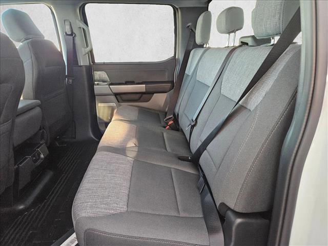 new 2025 Ford F-250 car, priced at $77,475