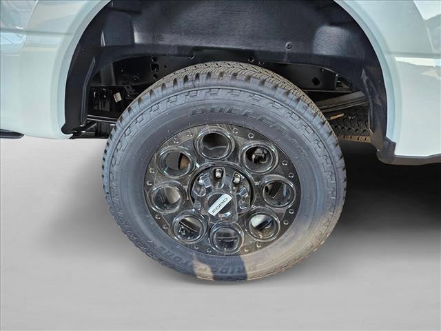 new 2025 Ford F-250 car, priced at $77,475