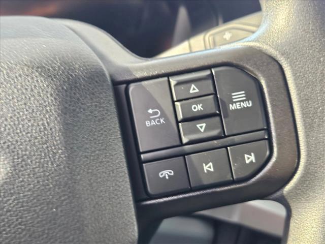 new 2025 Ford F-250 car, priced at $77,475