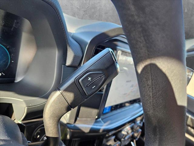new 2025 Ford F-150 car, priced at $42,567