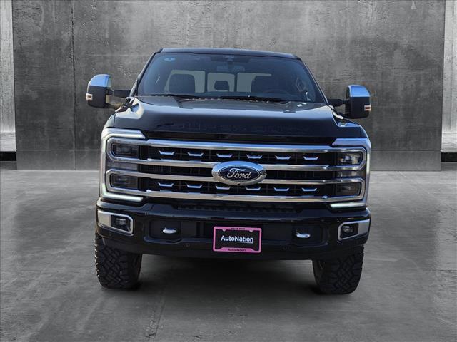 new 2024 Ford F-250 car, priced at $93,103