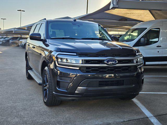 new 2024 Ford Expedition car, priced at $54,360