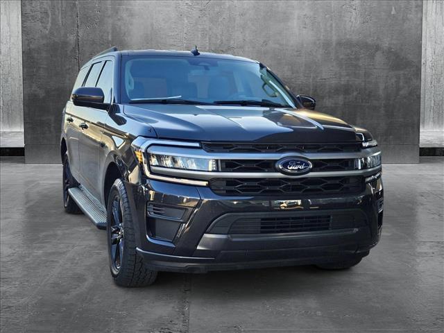 new 2024 Ford Expedition car, priced at $52,360