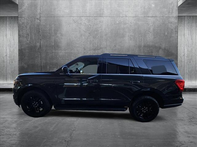 new 2024 Ford Expedition car, priced at $52,360