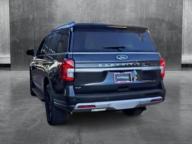 new 2024 Ford Expedition car, priced at $52,360