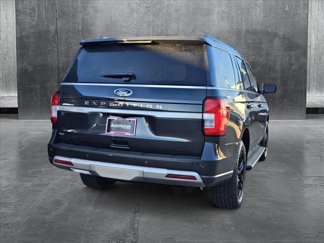 new 2024 Ford Expedition car, priced at $52,360