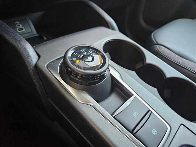 new 2025 Ford Bronco Sport car, priced at $27,995