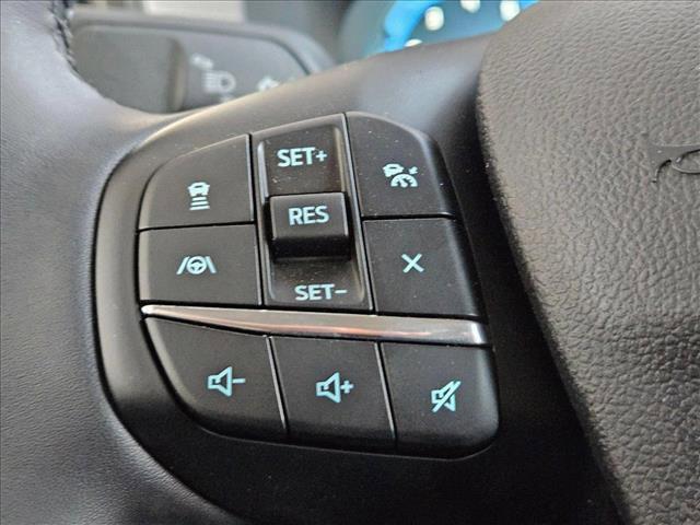 new 2025 Ford Bronco Sport car, priced at $27,995