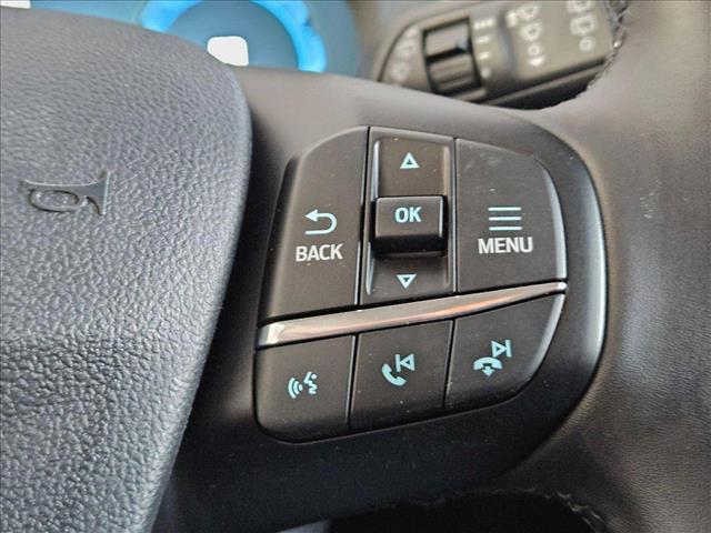 new 2025 Ford Bronco Sport car, priced at $27,995