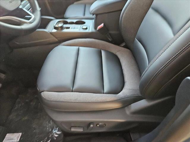 new 2025 Ford Bronco Sport car, priced at $27,995