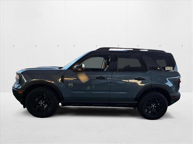 new 2025 Ford Bronco Sport car, priced at $27,995