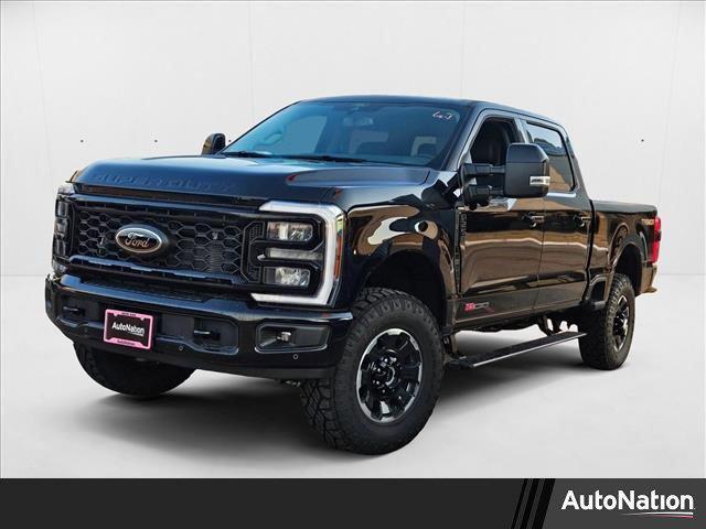 new 2026 Ford F-250 car, priced at $95,915