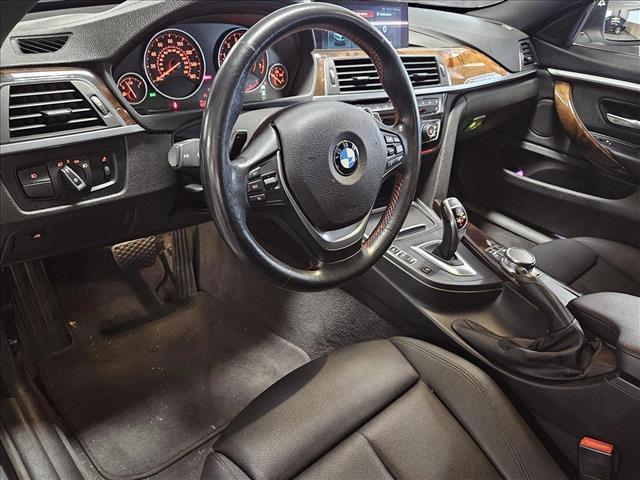 used 2018 BMW 430 Gran Coupe car, priced at $17,489