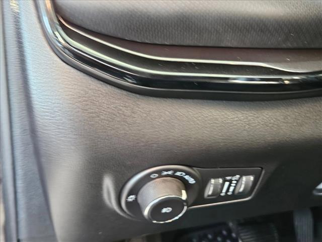 used 2022 Jeep Compass car, priced at $21,995