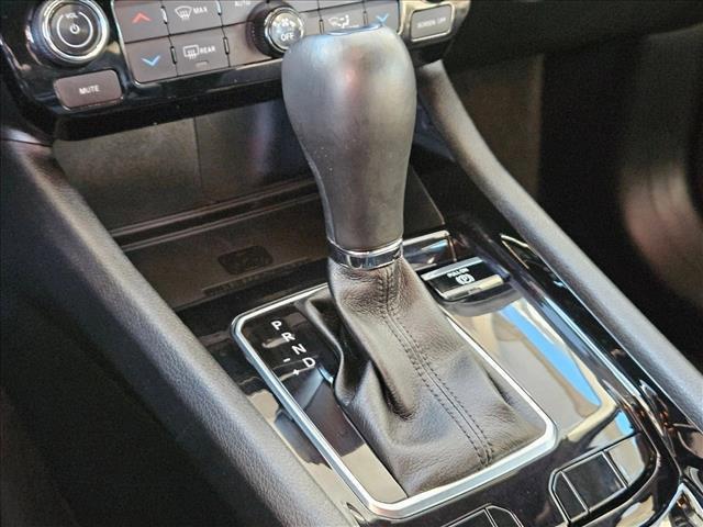 used 2022 Jeep Compass car, priced at $21,995