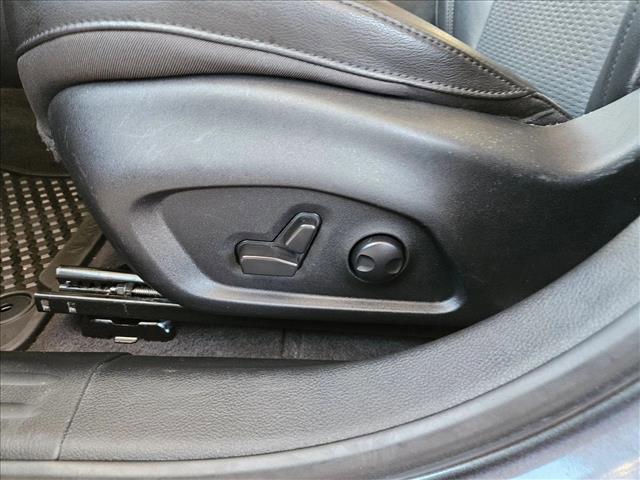 used 2022 Jeep Compass car, priced at $21,995