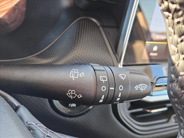 used 2022 Jeep Compass car, priced at $21,995