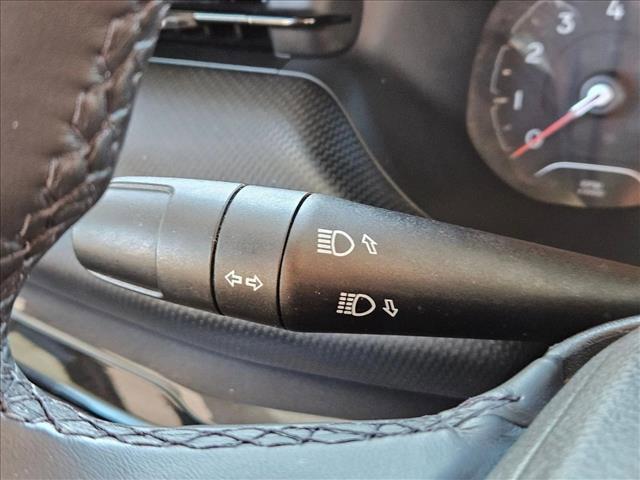 used 2022 Jeep Compass car, priced at $21,995