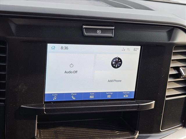 new 2025 Ford F-450 car, priced at $74,095