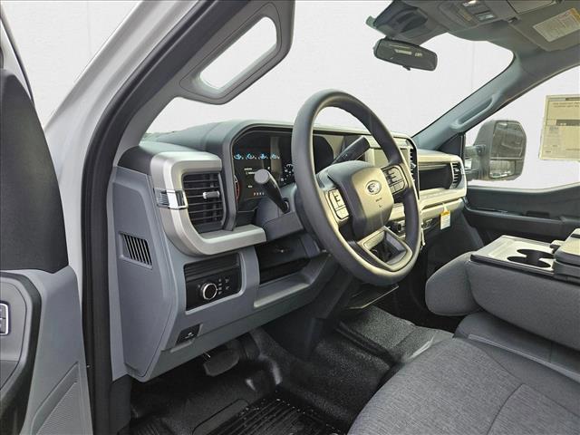 new 2025 Ford F-450 car, priced at $74,095