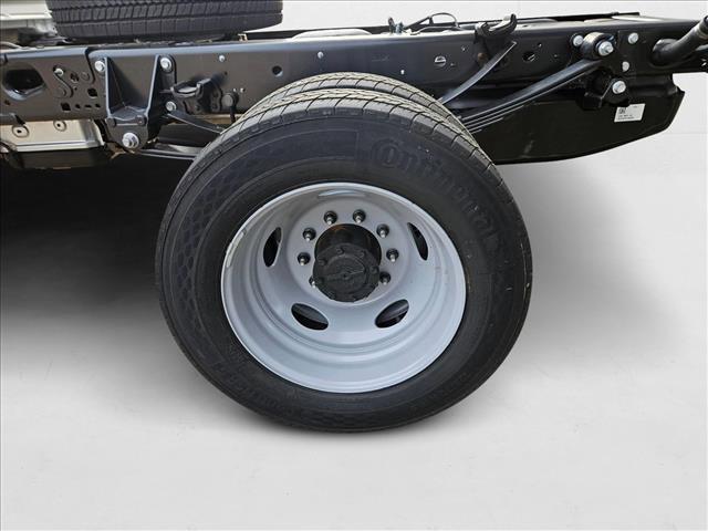 new 2025 Ford F-450 car, priced at $74,095