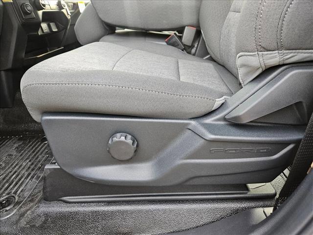 new 2025 Ford F-450 car, priced at $74,095